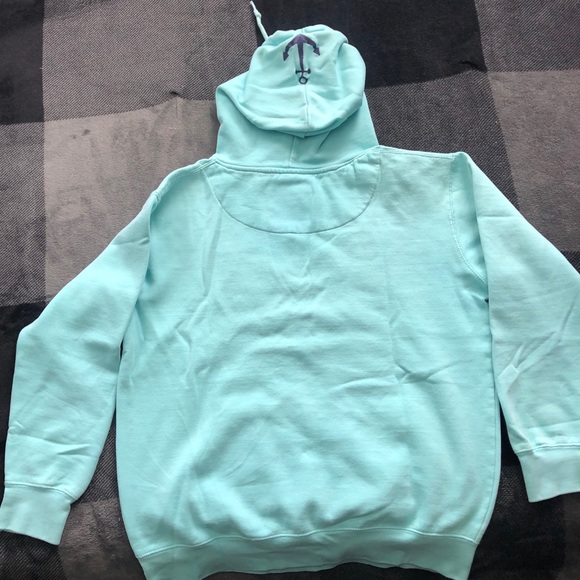 Halifax Hoodie - Picture 2 of 4